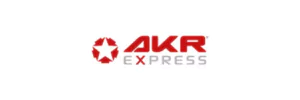 AKR Express Courier Tracking Logo