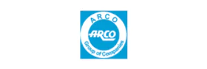 Arco Roadways Transport Tracking Logo
