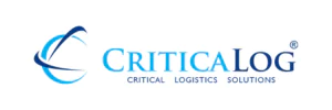 CriticaLog Courier Logistics Tracking Logo