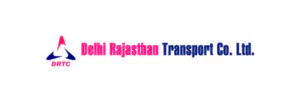 DRTC Transport India Tracking Logo