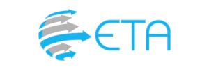 ETA Logistics Online Tracking Logo