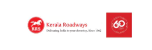 KRS Kerala Roadways Service Tracking Logo