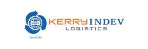Kerry Indev Express Tracking Logo