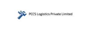 PCCS Logistics Transport Tracking Logo