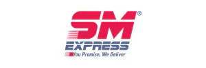 SM Express Logistics Tracking Logo