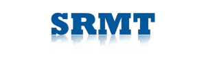SRMT Courier Logistics Tracking Logo