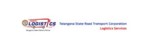 TSRTC Cargo Logistics Tracking Logo