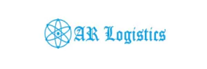 AR Logistics Courier Tracking Logo
