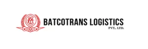 Batco Transport Logistics Tracking Logo