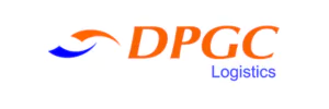 DPGC Online Logistics Tracking Logo
