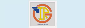 Great India Roadways Tracking Logo