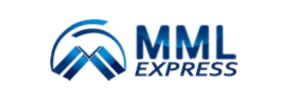 MML Express Courier Tracking Logo
