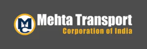 Mehta Transport Corporation Tracking Logo