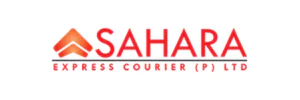 Sahara Express Courier Tracking Logo