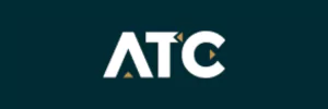 ATC Logistics Solutions Tracking Logo
