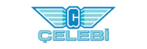 Celebi Aviation Cargo Tracking Logo