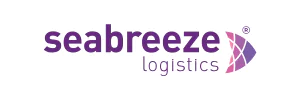 Seabreeze Cargo Courier Tracking Logo
