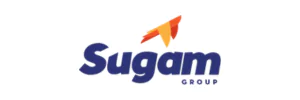 Sugam Group Logistics Tracking Logo