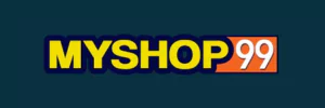 Myshop Tracking Logo