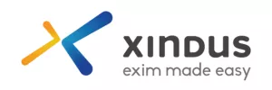 Xindus Shipment Tracking Logo