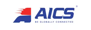 Aics Tracking Logo