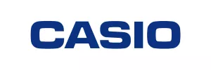 Casio Order Tracking Logo