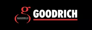 Goodrich Tracking Logo