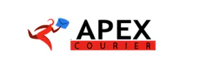 Apex Courier Tracking Logo