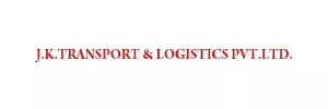 JK Transport Tracking Logo