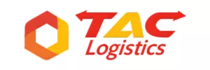 TAC Logistics Tracking Logo