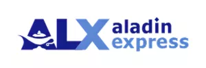 ALX Tracking Logo