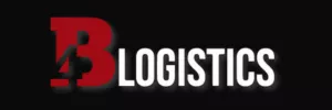 B4 Logistics Tracking Logo