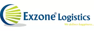 Exzone Tracking Logo