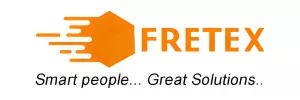 Fretex Courier Tracking Logo