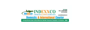 Indexxco Courier Tracking Logo
