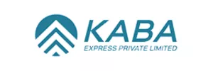 Kaba Express Tracking Logo