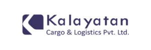 Kalayatan Cargo Tracking Logo