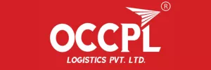 Occpl Tracking Logo