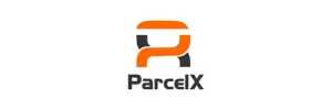 ParcelX Tracking Logo