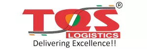 TQS Logistics Tracking Logo