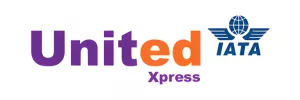 United Express Courier Tracking Logo
