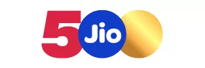 Jio Tracking Logo