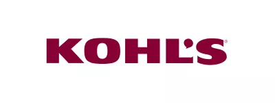 Kohls Tracking Logo