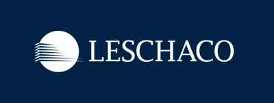 Leschaco Tracking Logo