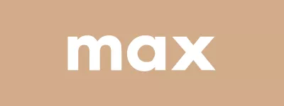 Maxfashion Order Tracking Logo