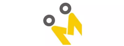 Movemate Logistics Tracking Logo