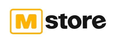 Mstor Tracking Logo