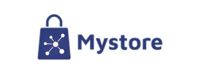 My Store Order Tracking Logo