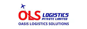 OLS Logistics Tracking Logo