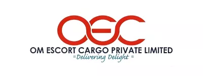 Om Escort Cargo Tracking Logo